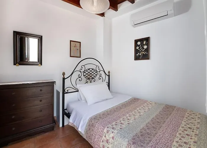 Genovefa Traditional House