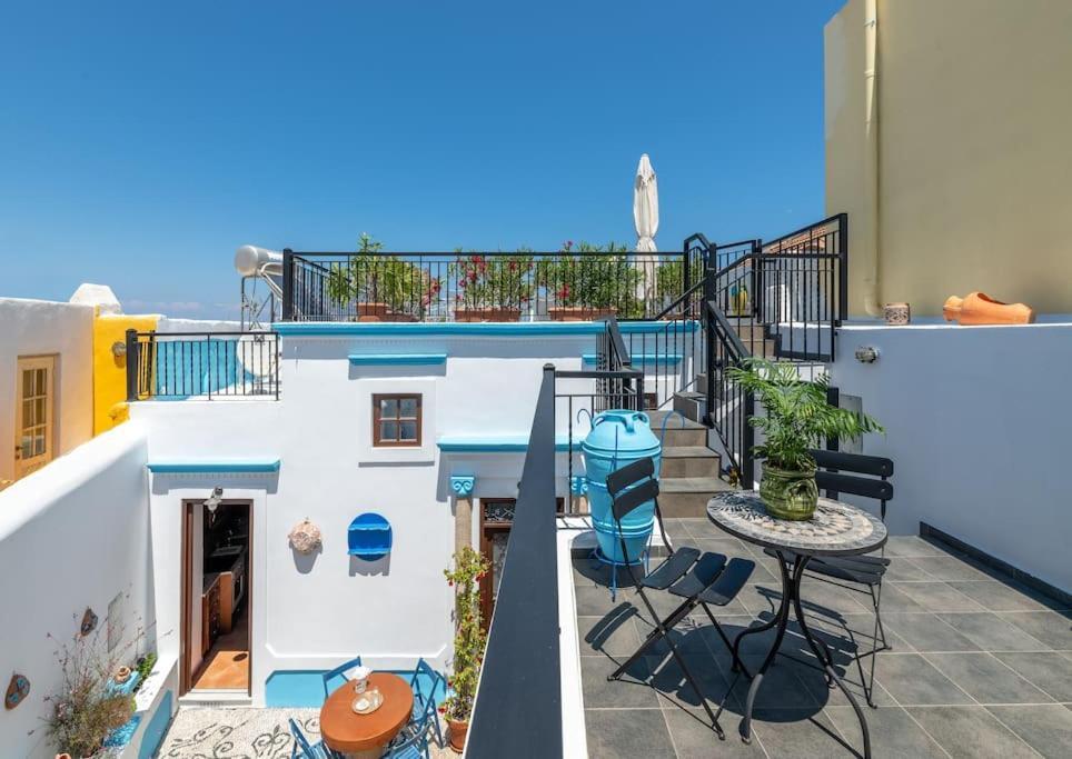Holiday home Genovefa Traditional House Koskinou (Rhodes)