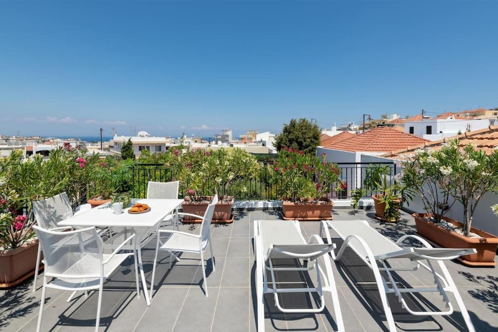 Holiday home Genovefa Traditional House Koskinou (Rhodes)